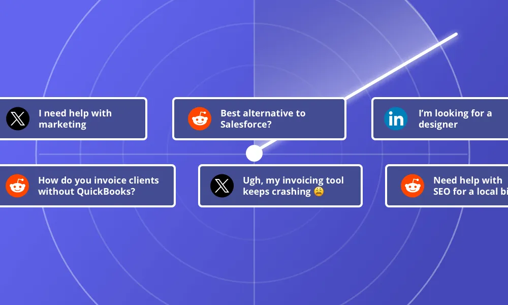 How to Build a Social Listening System