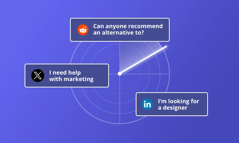 Social Listening vs Social Monitoring
